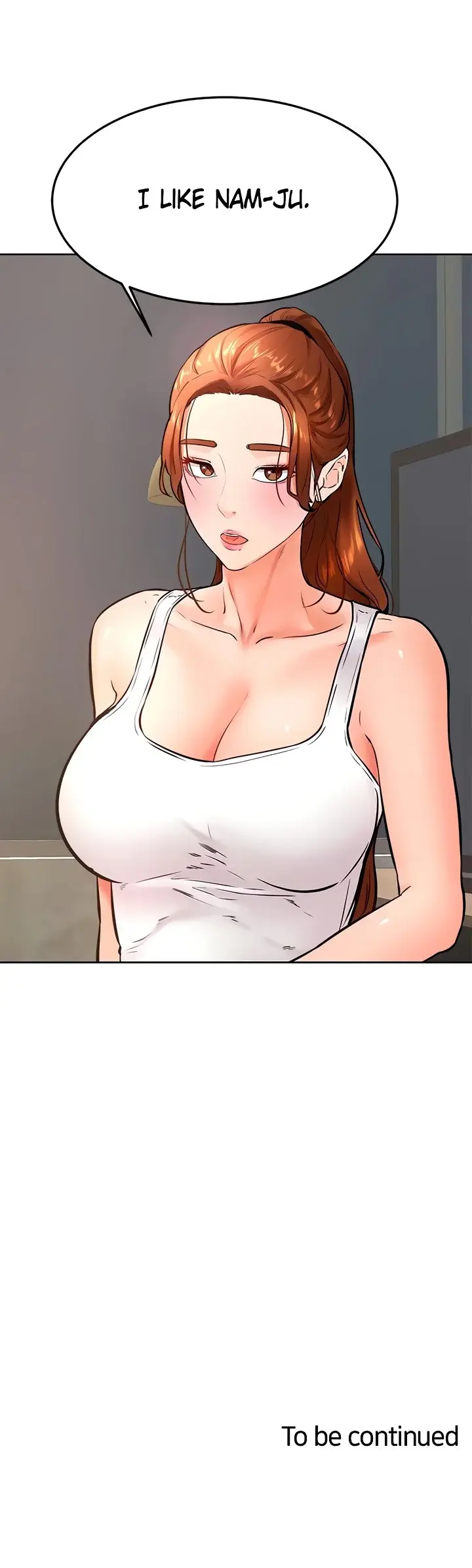 Cheer Up Namjoo Chapter 31 - Page 39