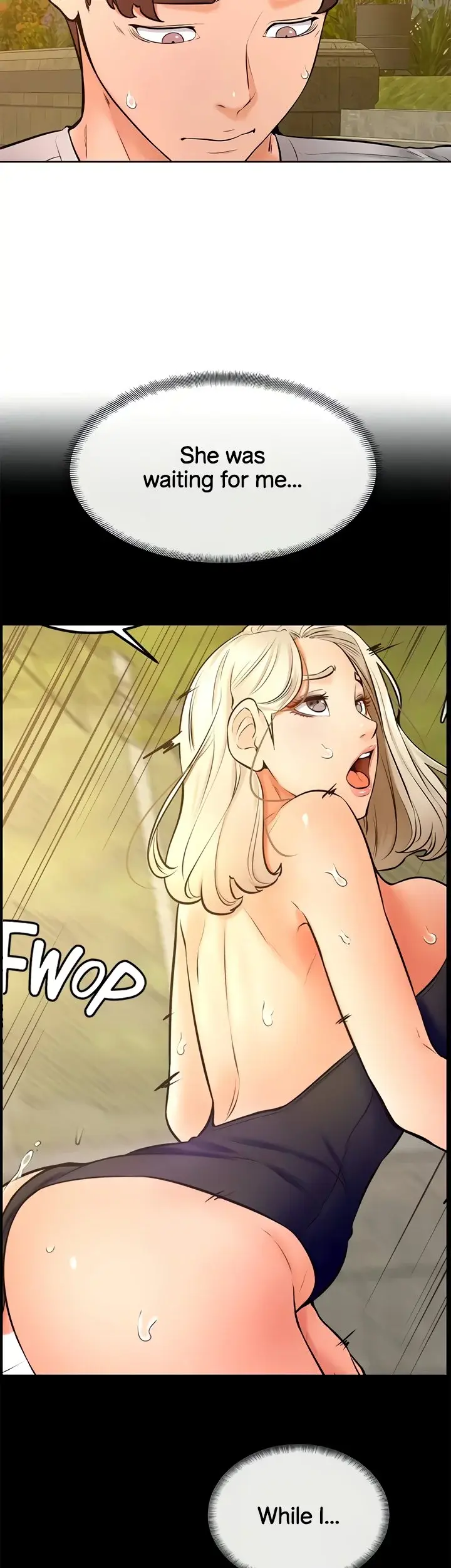 Cheer Up Namjoo Chapter 31 - Page 4