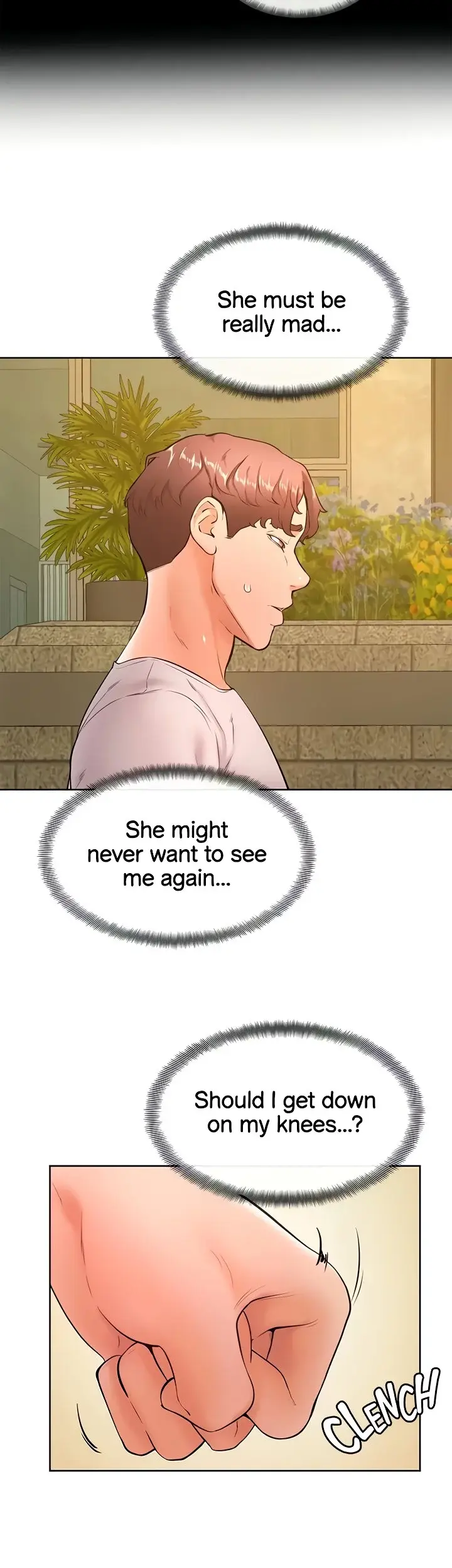 Cheer Up Namjoo Chapter 31 - Page 5