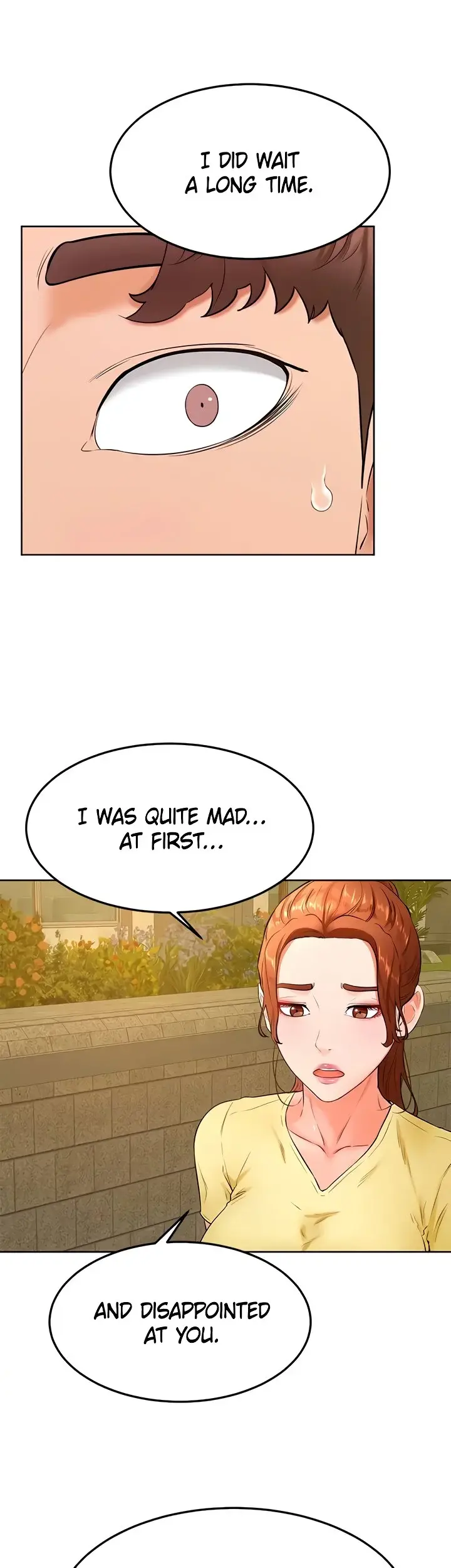 Cheer Up Namjoo Chapter 31 - Page 6