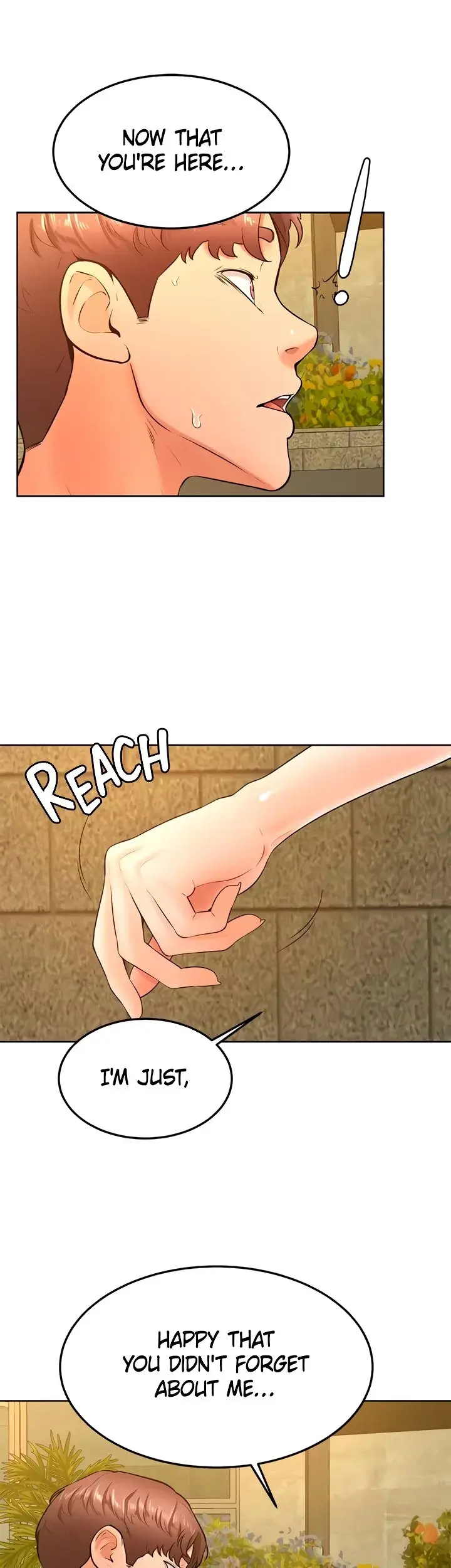 Cheer Up Namjoo Chapter 31 - Page 8