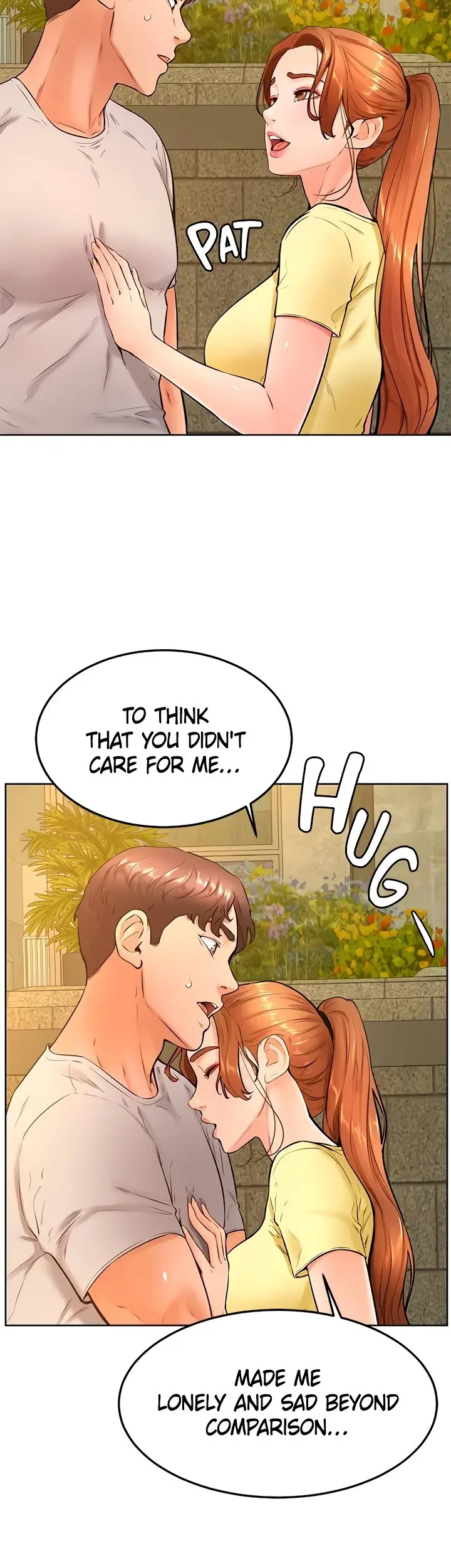 Cheer Up Namjoo Chapter 31 - Page 9
