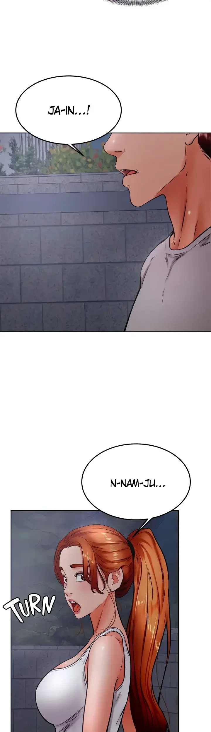 Cheer Up Namjoo Chapter 32 - Page 13