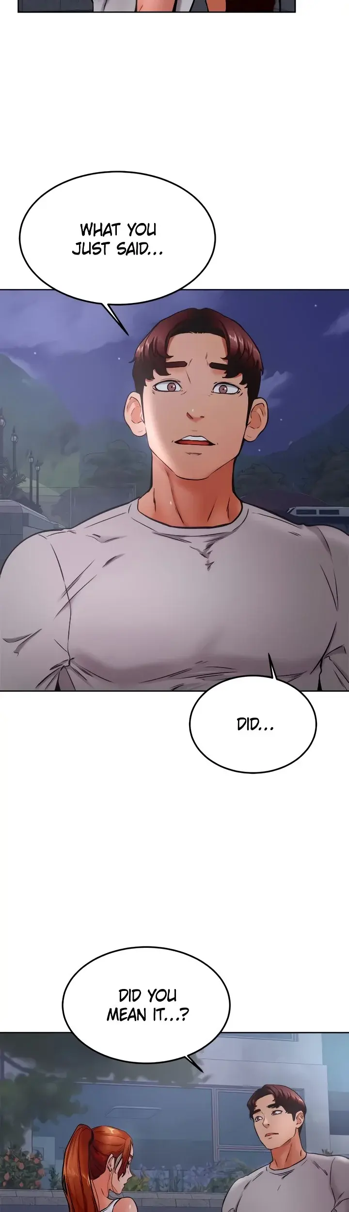 Cheer Up Namjoo Chapter 32 - Page 14