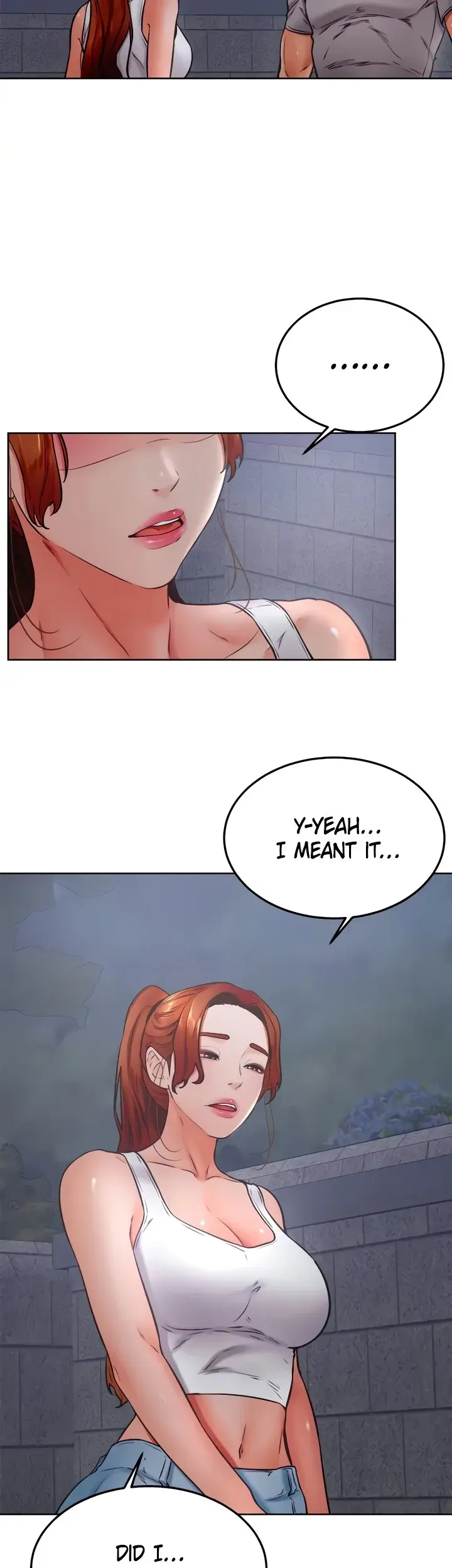 Cheer Up Namjoo Chapter 32 - Page 15