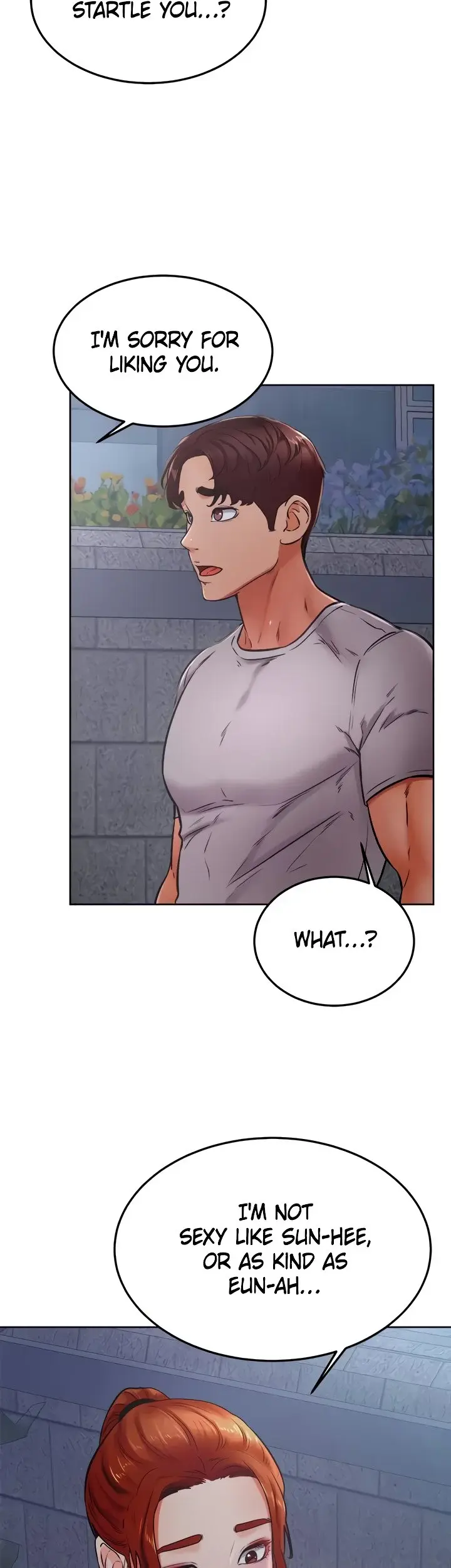 Cheer Up Namjoo Chapter 32 - Page 16