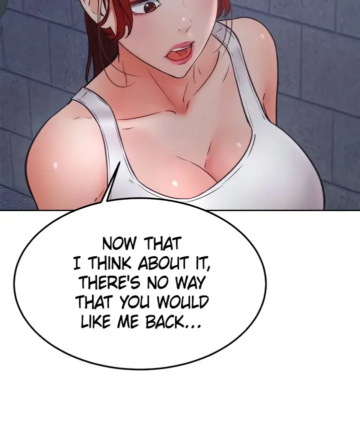 Cheer Up Namjoo Chapter 32 - Page 17