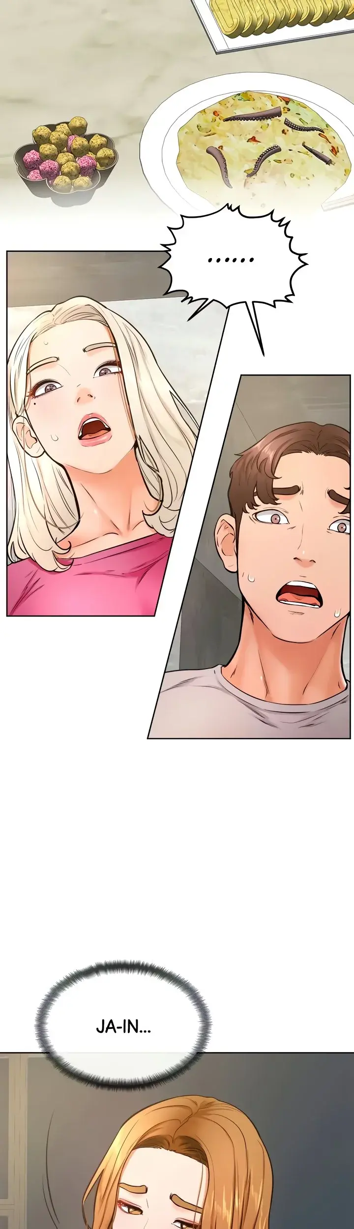 Cheer Up Namjoo Chapter 32 - Page 2