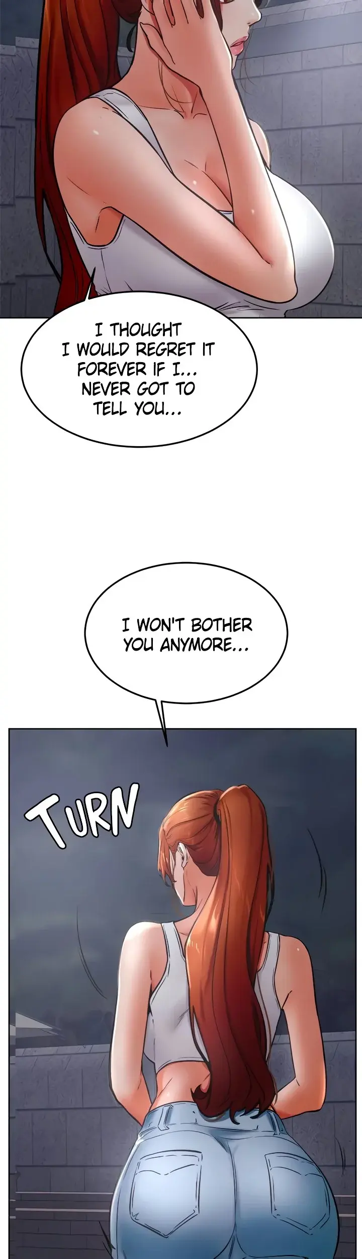 Cheer Up Namjoo Chapter 32 - Page 20