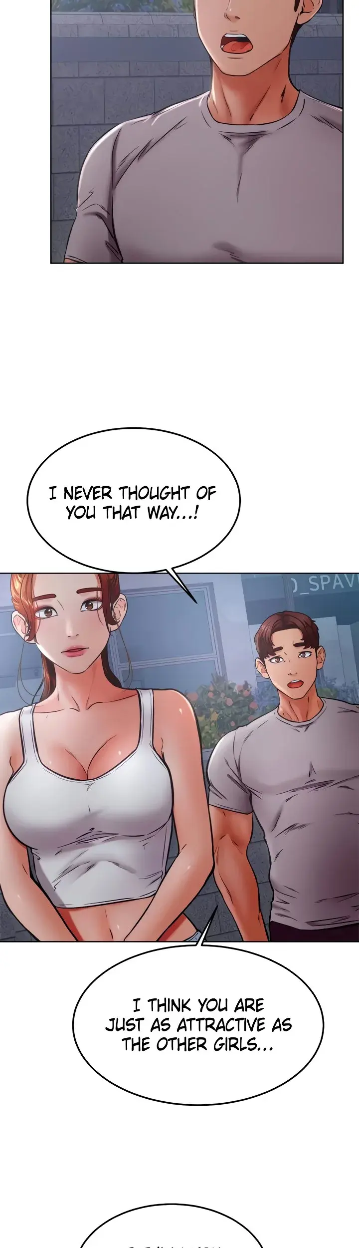 Cheer Up Namjoo Chapter 32 - Page 22