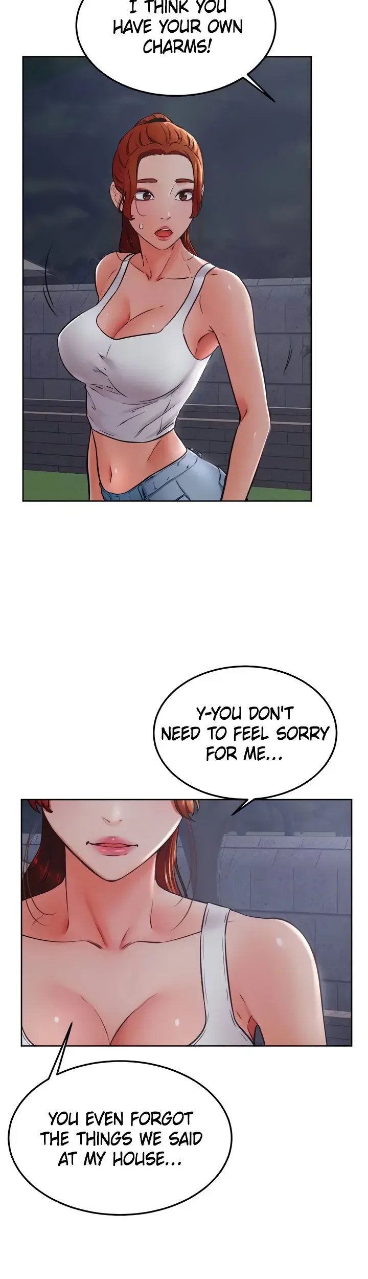 Cheer Up Namjoo Chapter 32 - Page 23