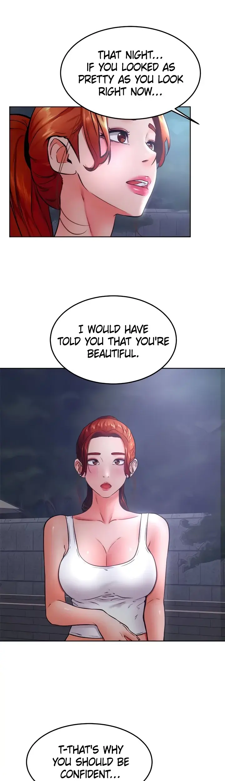 Cheer Up Namjoo Chapter 32 - Page 25