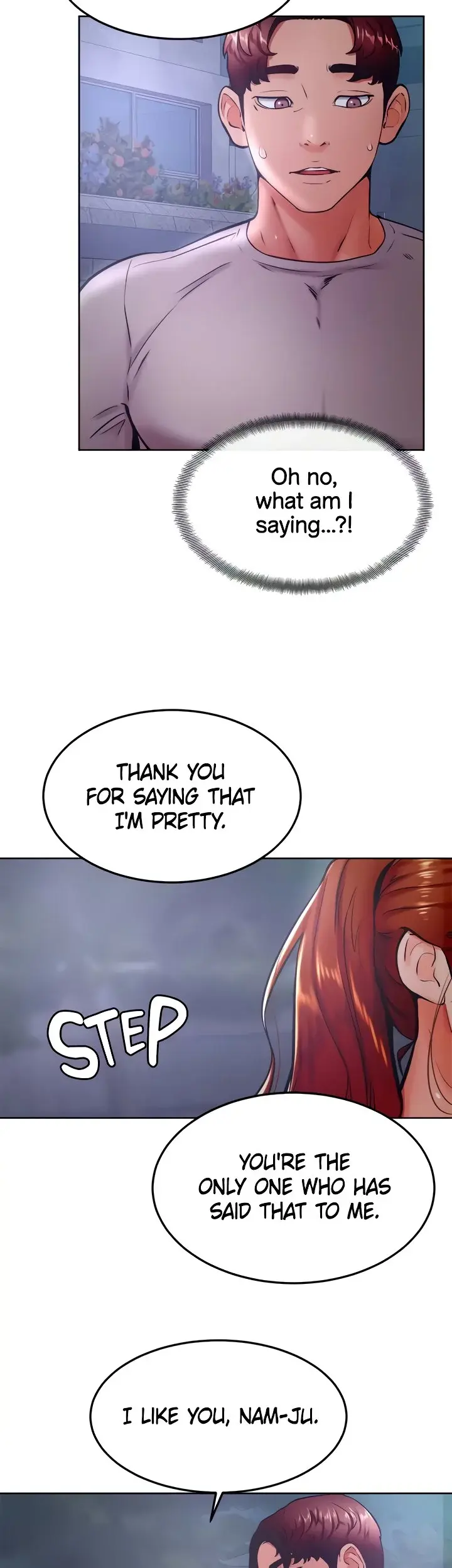 Cheer Up Namjoo Chapter 32 - Page 26