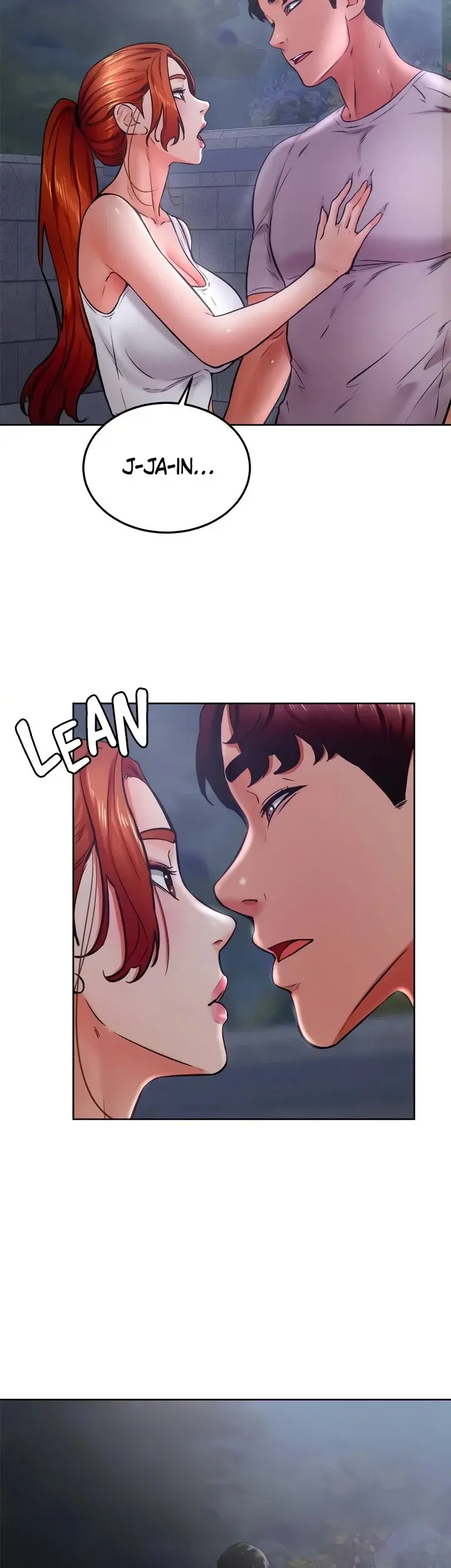 Cheer Up Namjoo Chapter 32 - Page 27