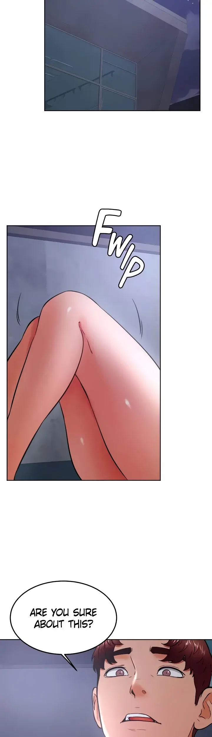 Cheer Up Namjoo Chapter 32 - Page 29