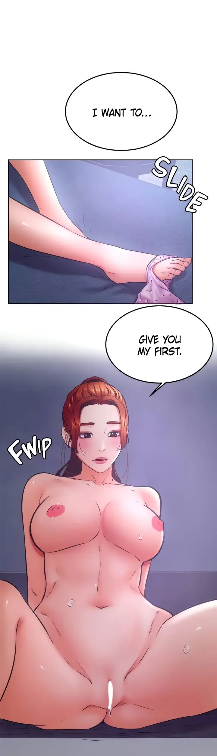 Cheer Up Namjoo Chapter 32 - Page 32