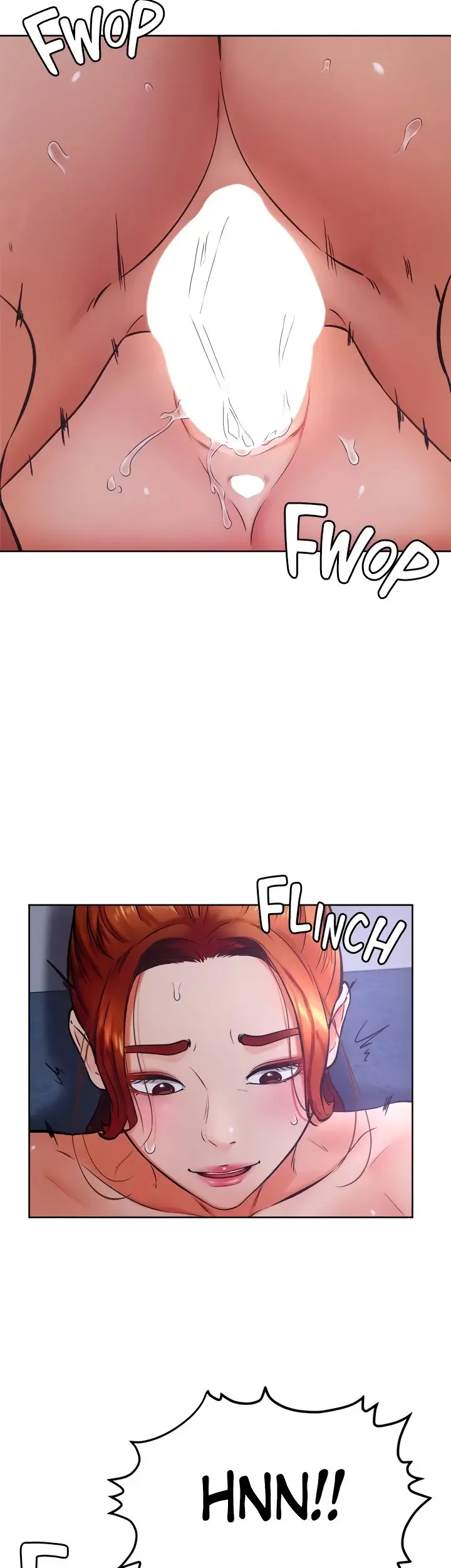 Cheer Up Namjoo Chapter 32 - Page 36