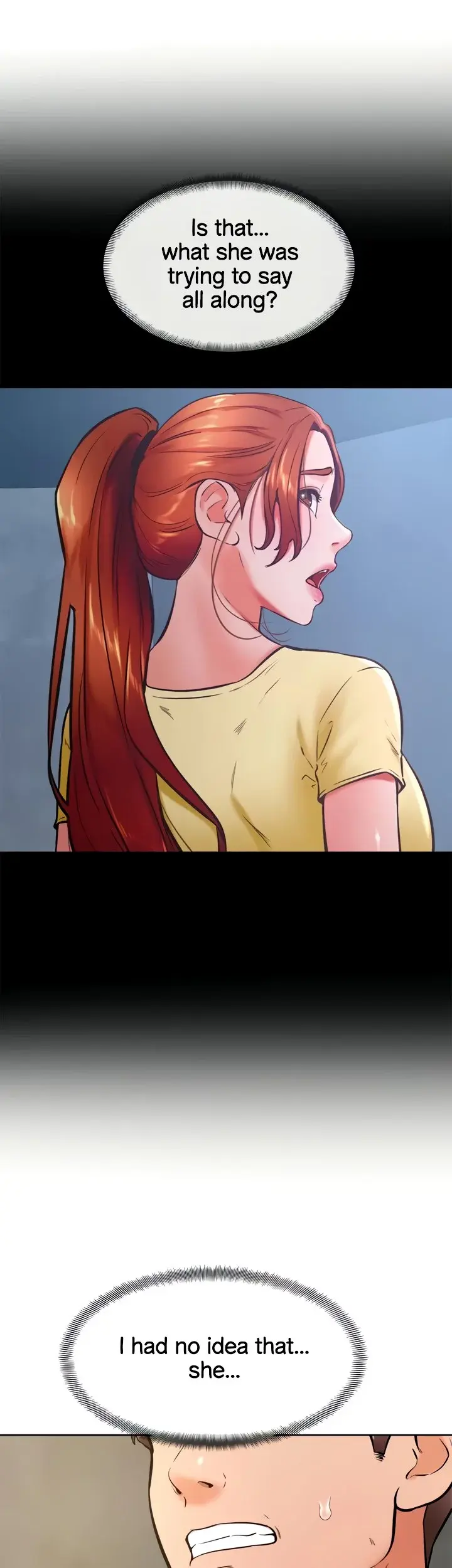 Cheer Up Namjoo Chapter 32 - Page 6