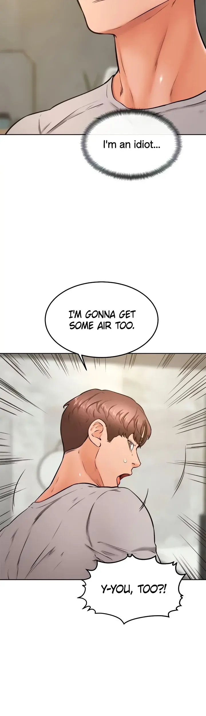 Cheer Up Namjoo Chapter 32 - Page 7