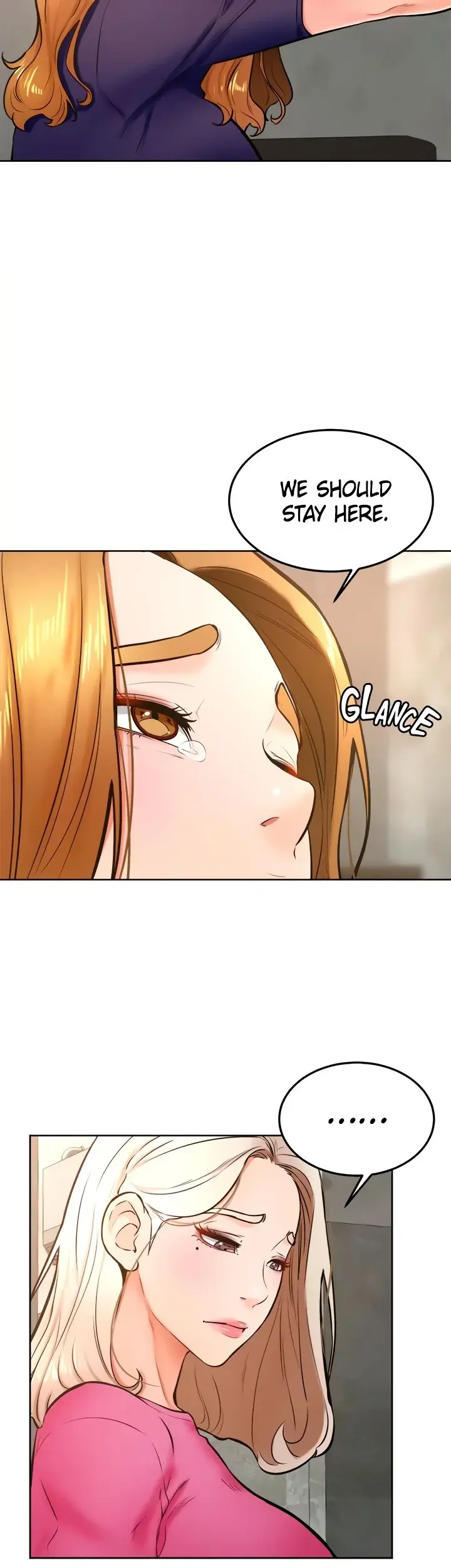 Cheer Up Namjoo Chapter 32 - Page 9