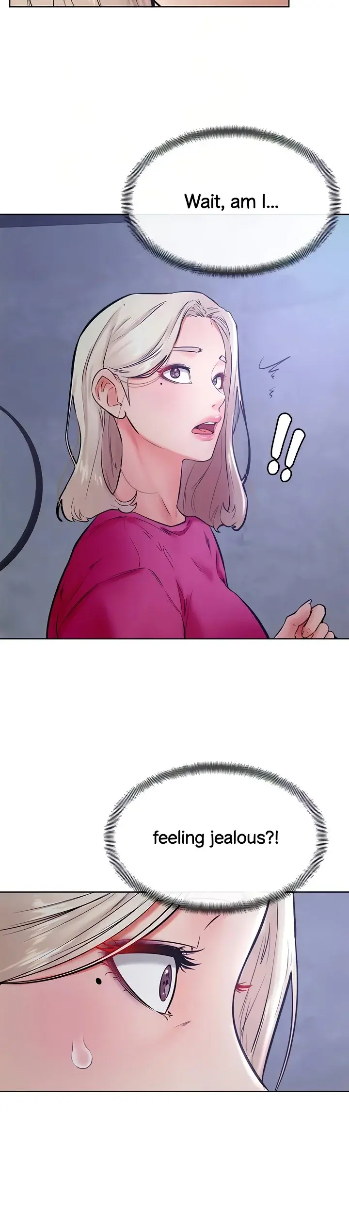 Cheer Up Namjoo Chapter 34 - Page 13