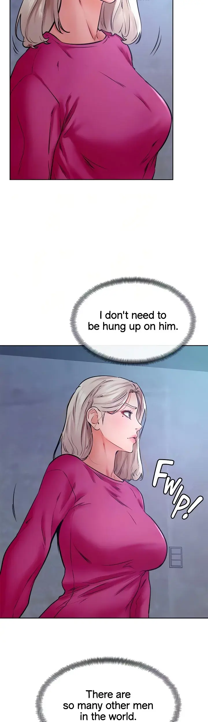 Cheer Up Namjoo Chapter 34 - Page 16
