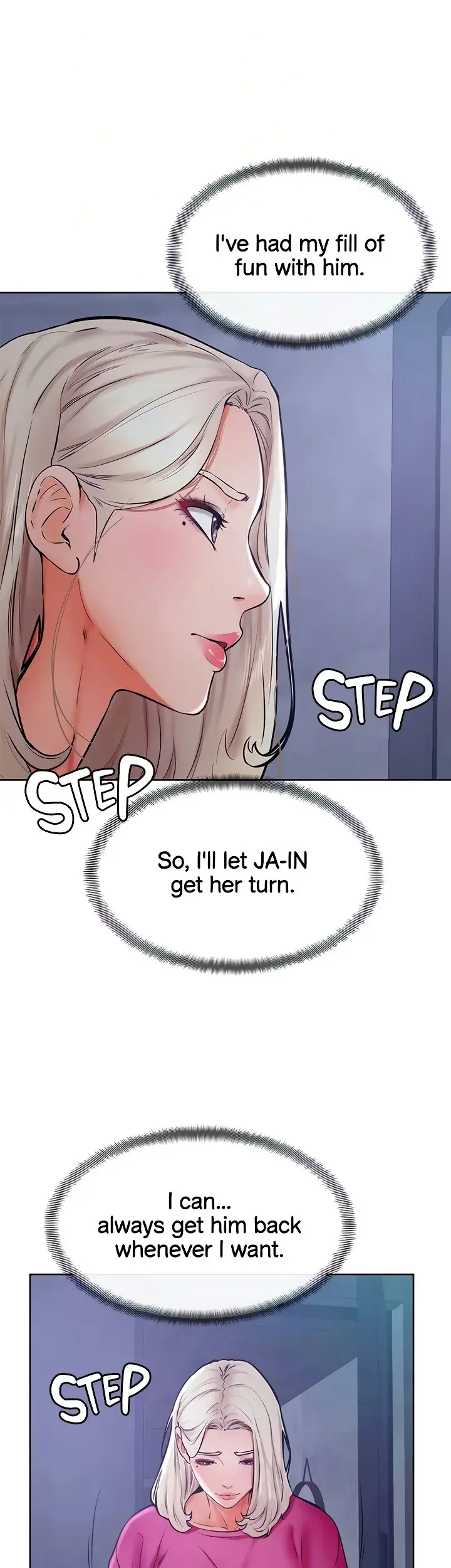Cheer Up Namjoo Chapter 34 - Page 18