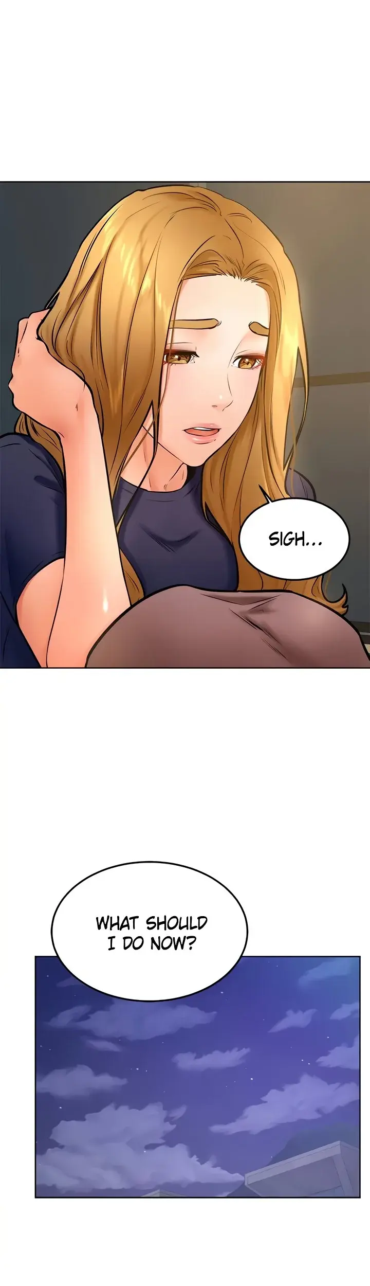 Cheer Up Namjoo Chapter 34 - Page 23
