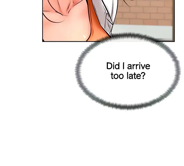 Cheer Up Namjoo Chapter 34 - Page 28