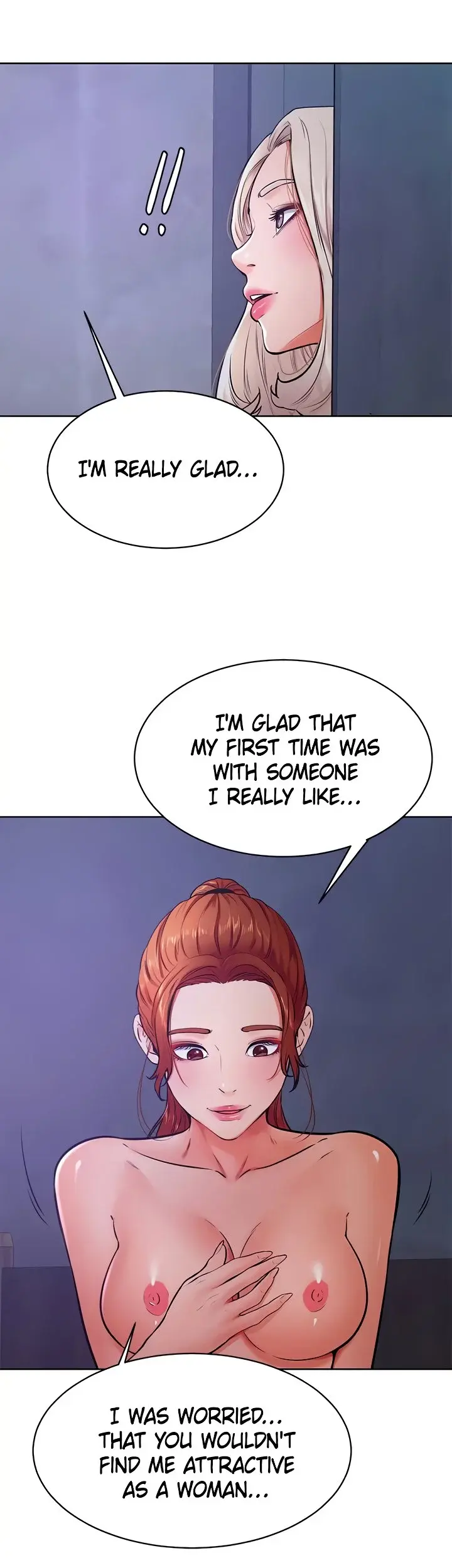 Cheer Up Namjoo Chapter 34 - Page 3