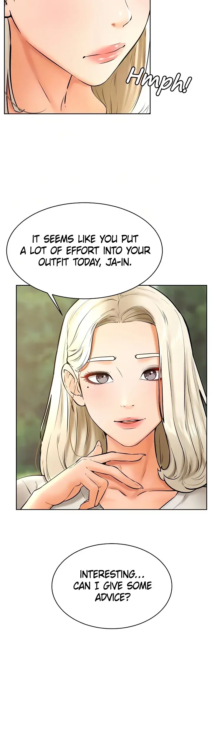 Cheer Up Namjoo Chapter 34 - Page 35