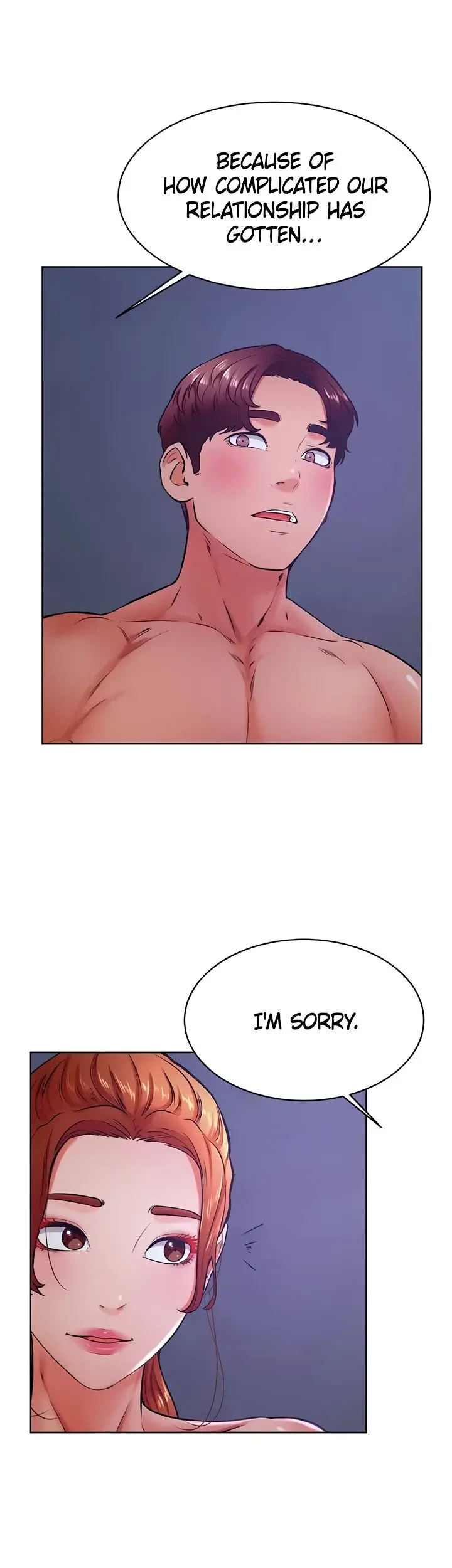 Cheer Up Namjoo Chapter 34 - Page 4