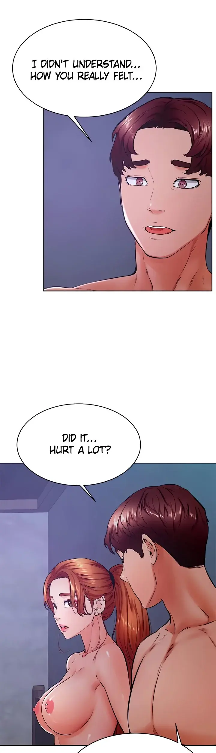 Cheer Up Namjoo Chapter 34 - Page 5