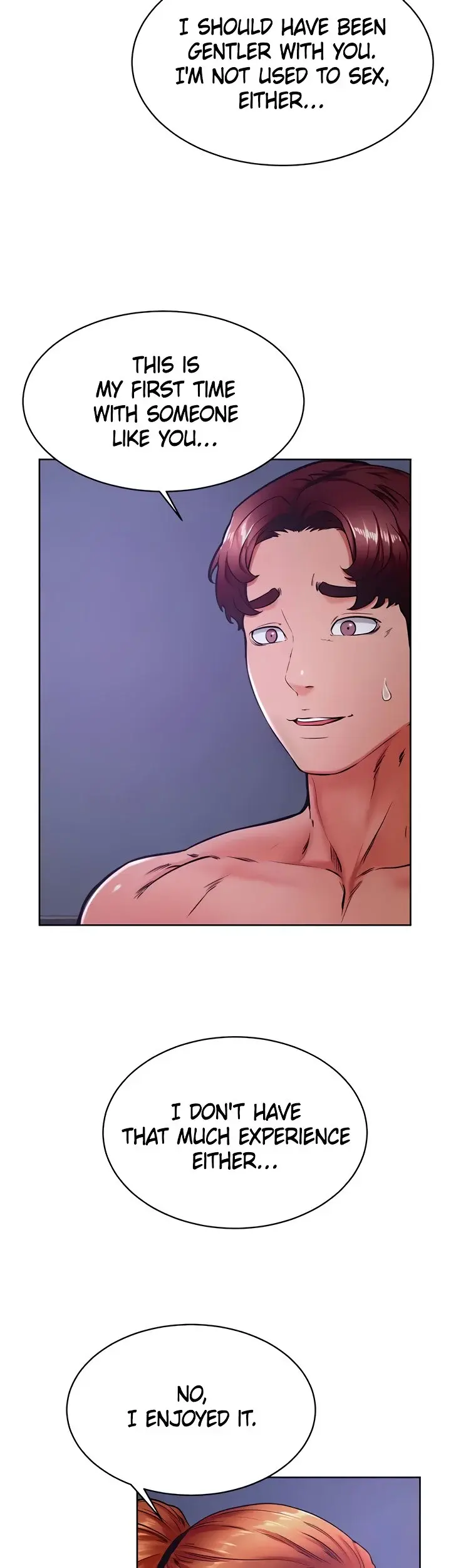 Cheer Up Namjoo Chapter 34 - Page 6