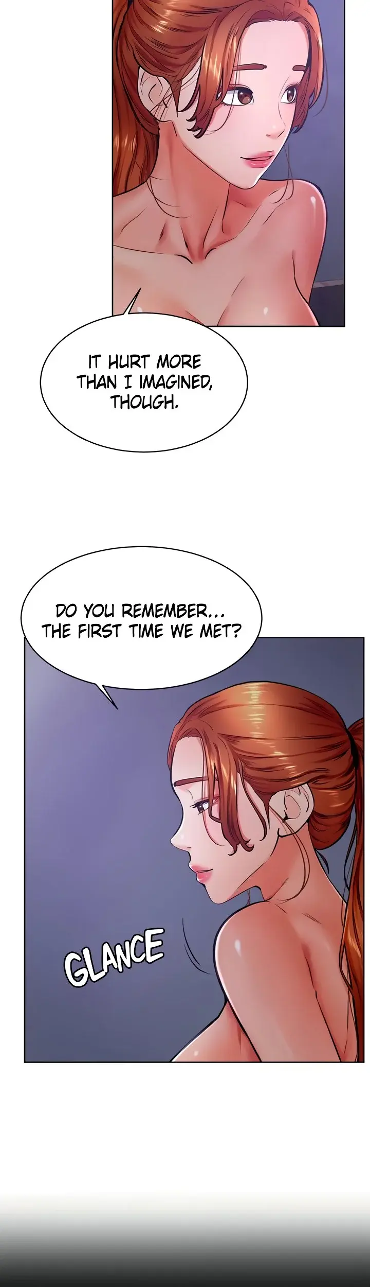 Cheer Up Namjoo Chapter 34 - Page 7