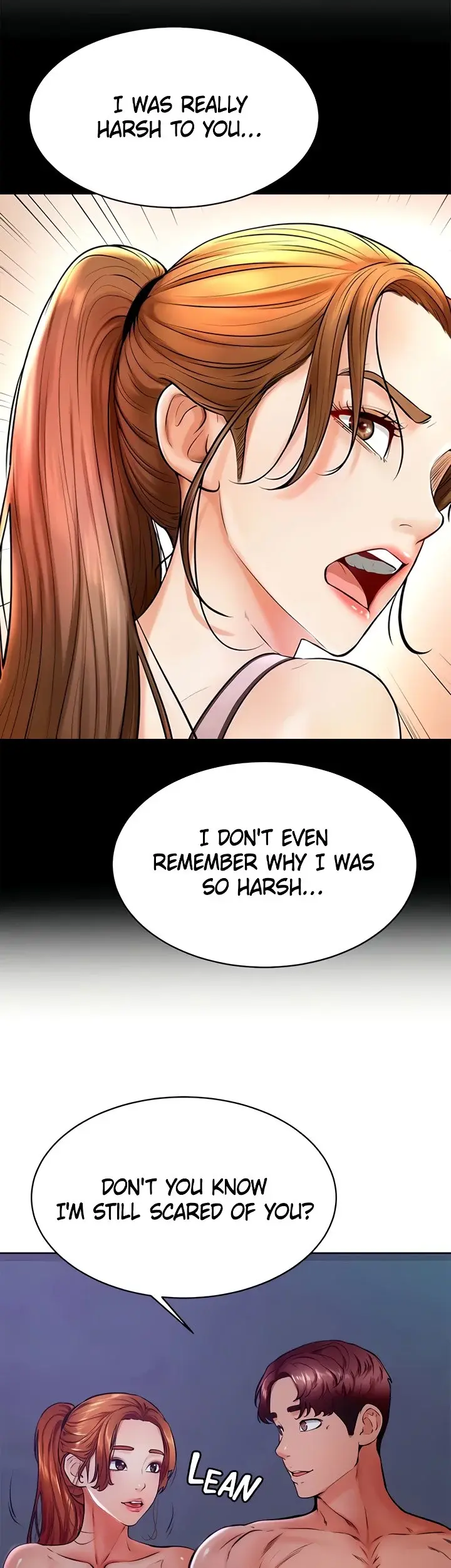Cheer Up Namjoo Chapter 34 - Page 8