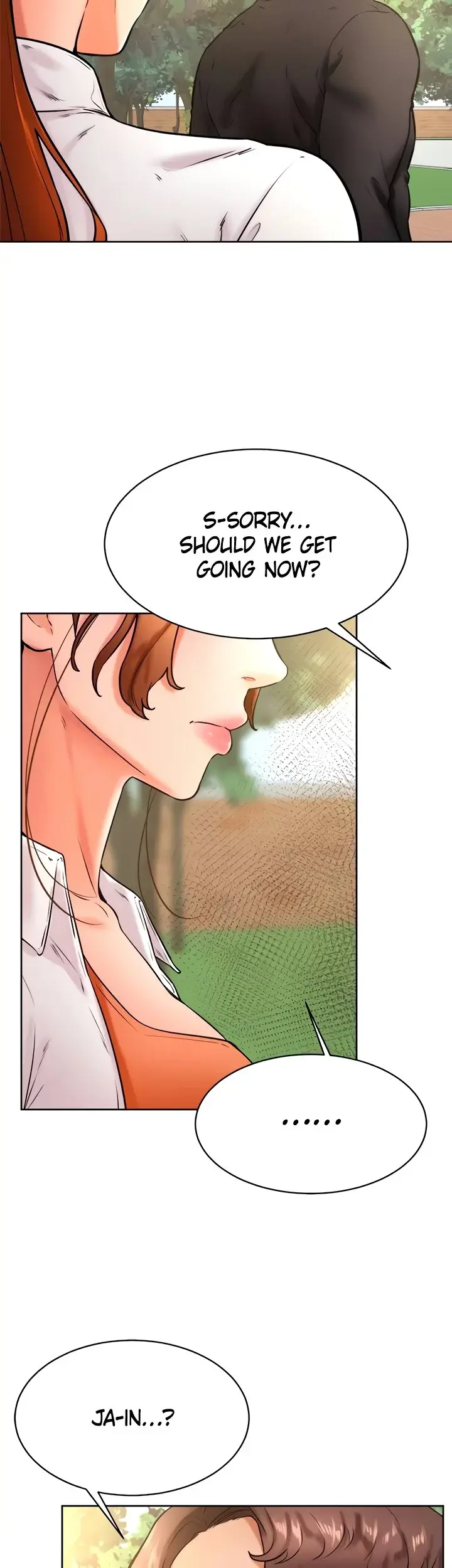 Cheer Up Namjoo Chapter 35 - Page 10