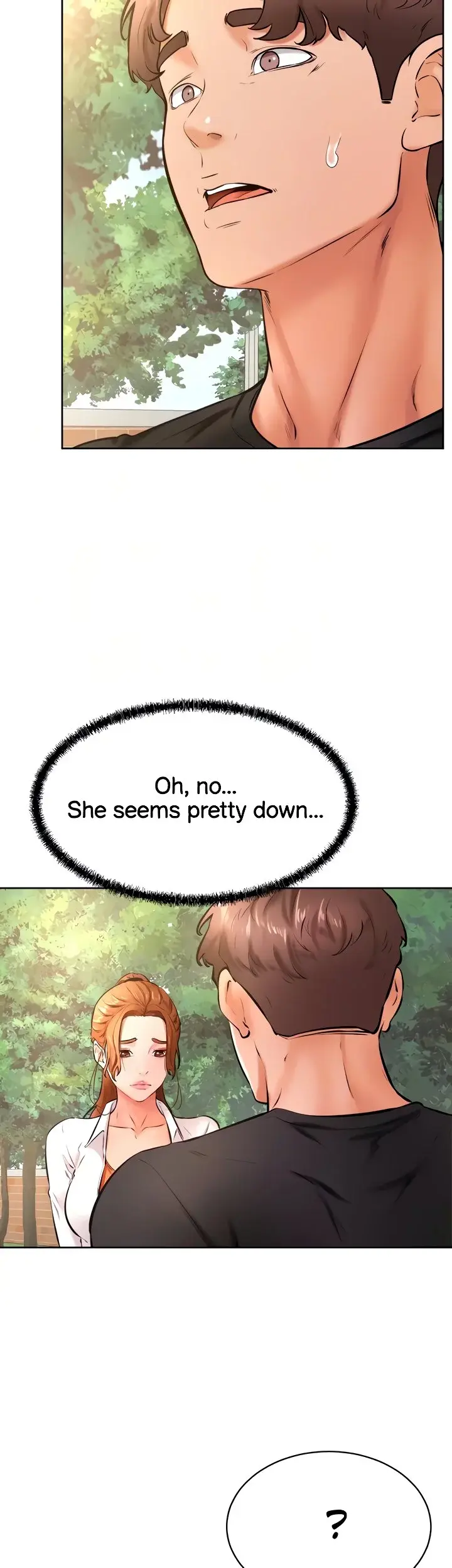 Cheer Up Namjoo Chapter 35 - Page 11