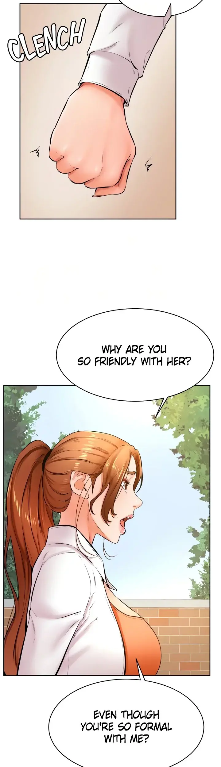 Cheer Up Namjoo Chapter 35 - Page 12