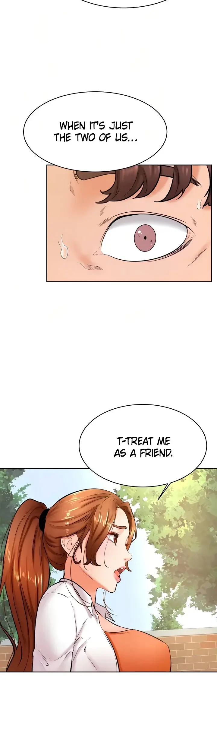 Cheer Up Namjoo Chapter 35 - Page 13