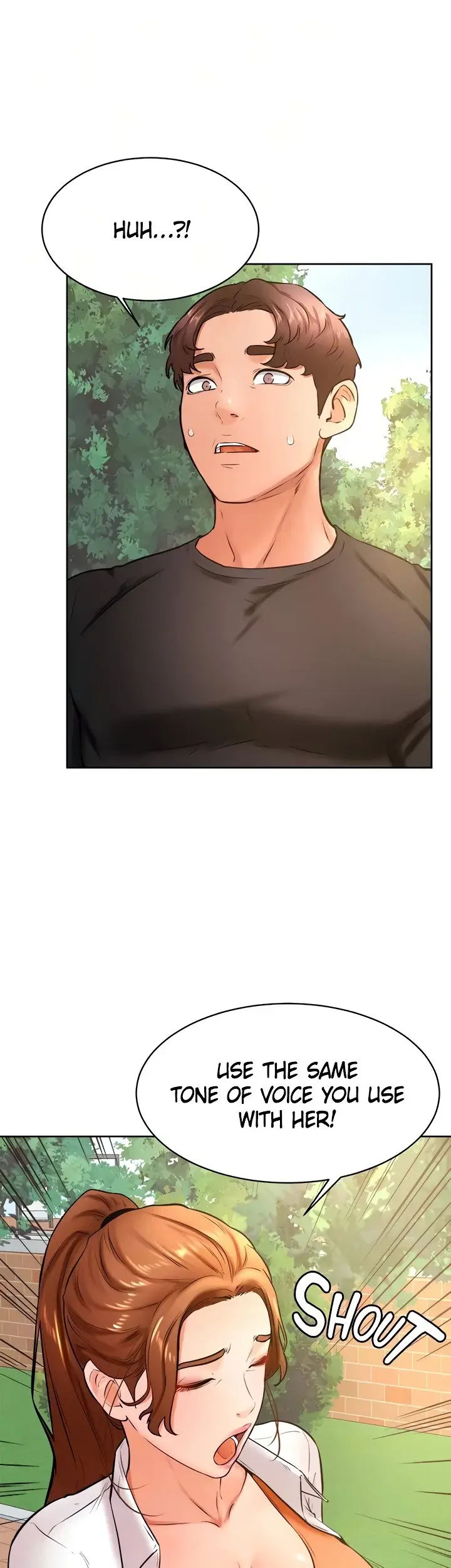 Cheer Up Namjoo Chapter 35 - Page 14
