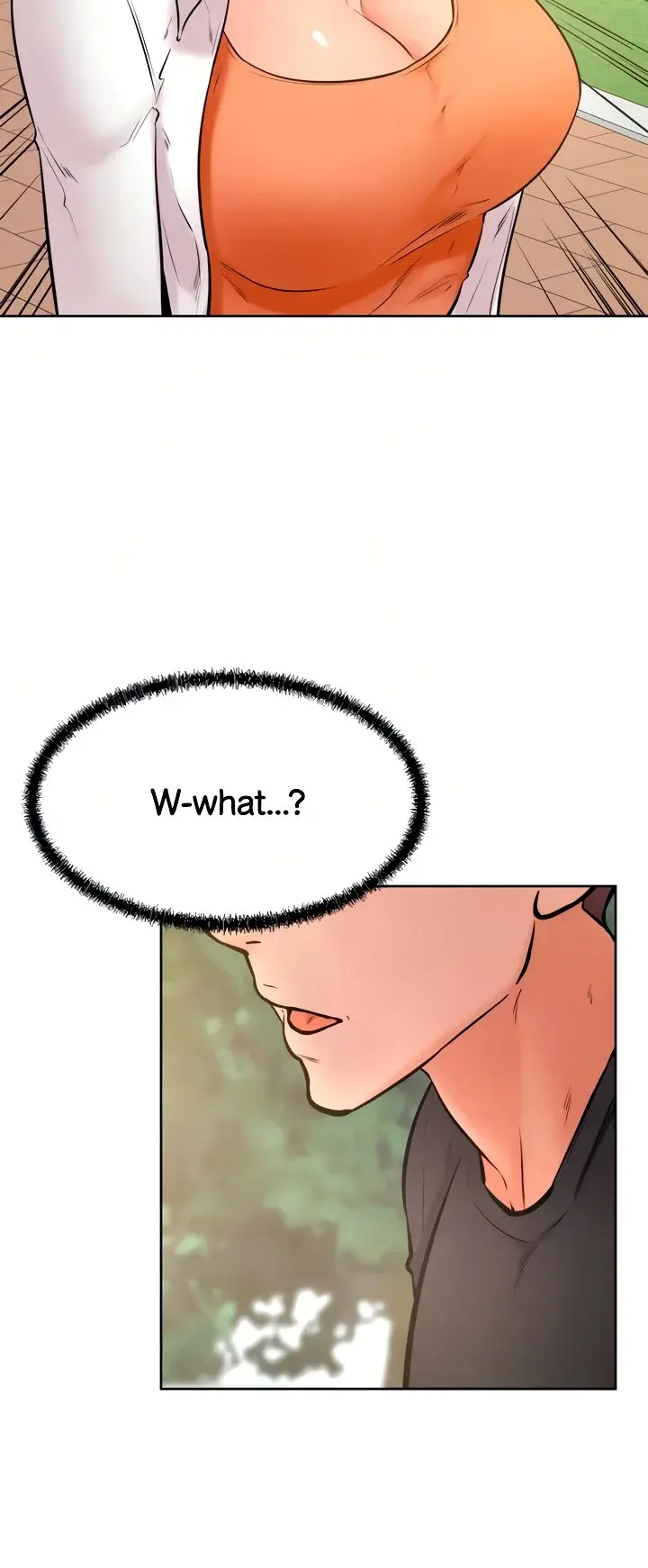 Cheer Up Namjoo Chapter 35 - Page 15