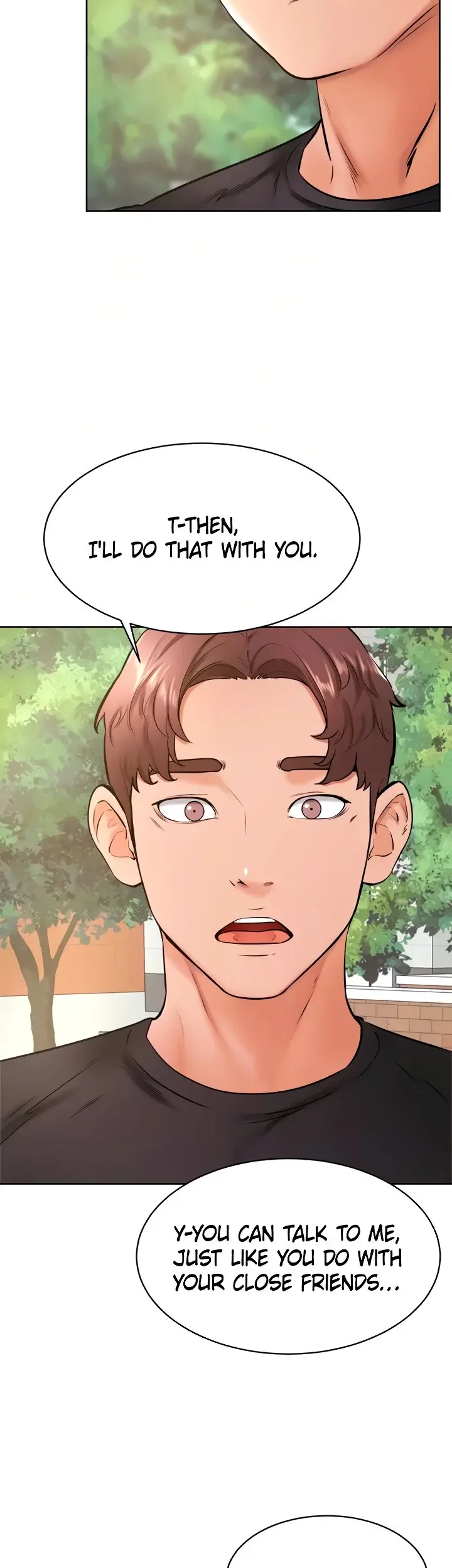 Cheer Up Namjoo Chapter 35 - Page 17