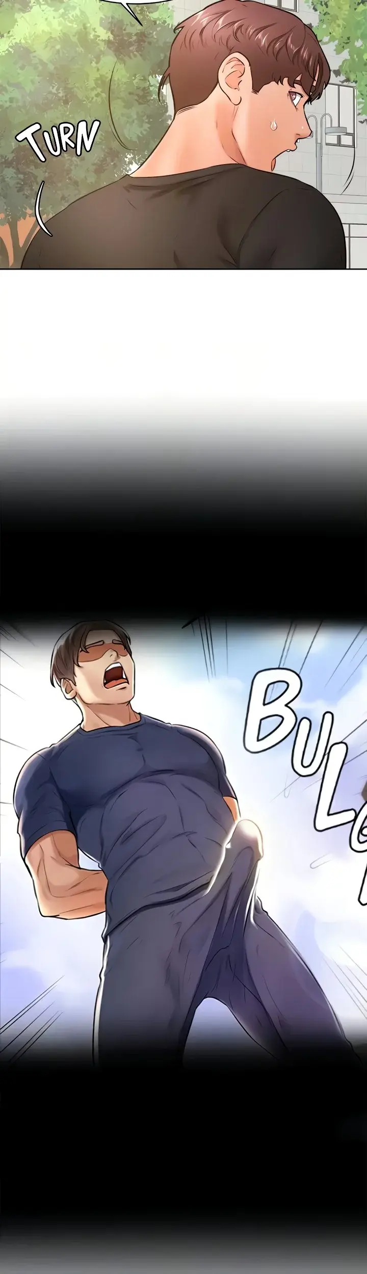 Cheer Up Namjoo Chapter 35 - Page 19