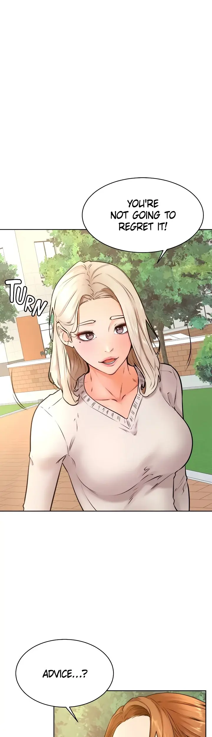 Cheer Up Namjoo Chapter 35 - Page 2