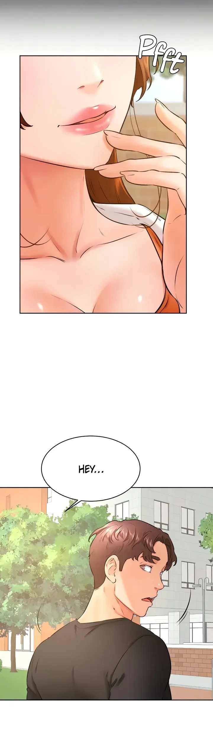 Cheer Up Namjoo Chapter 35 - Page 20