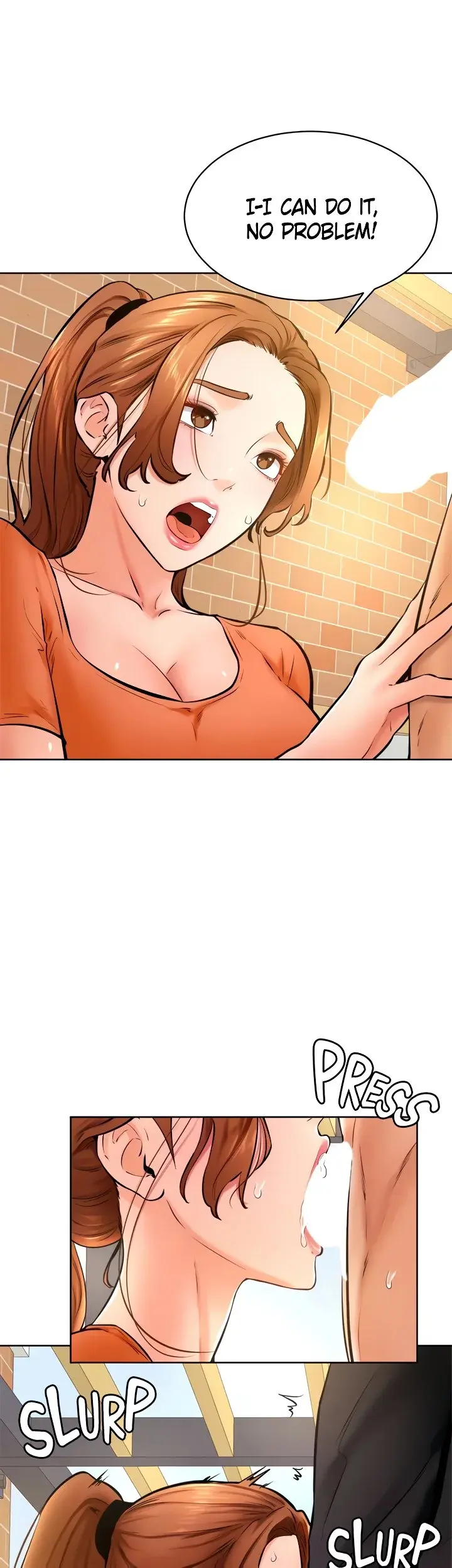 Cheer Up Namjoo Chapter 35 - Page 26