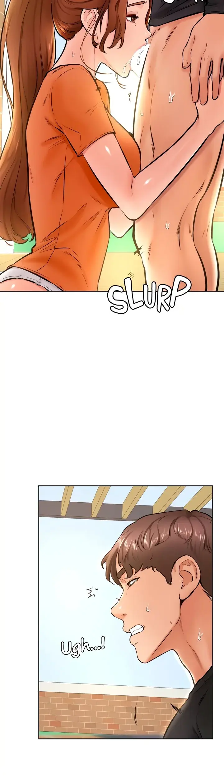 Cheer Up Namjoo Chapter 35 - Page 27