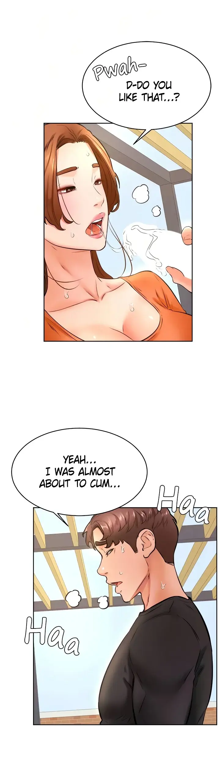 Cheer Up Namjoo Chapter 35 - Page 31