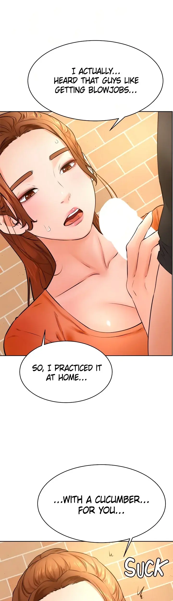 Cheer Up Namjoo Chapter 35 - Page 32